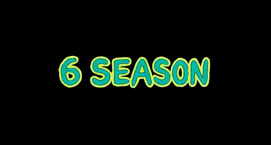 Рик и Морти 6 Сезон